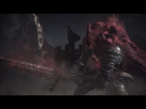 The Death of Slave Knight Gael