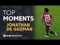 LaLiga Memory: Jonathan de Guzmán