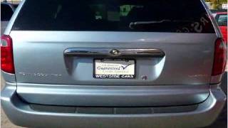 preview picture of video '2003 Chrysler Town & Country Used Cars Merritt Island FL'