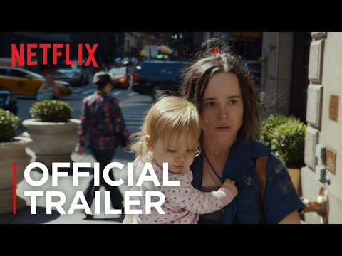 Tallulah | Official Trailer [HD] | Netflix