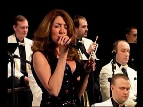 Armine Sarkisyan - Just Friends