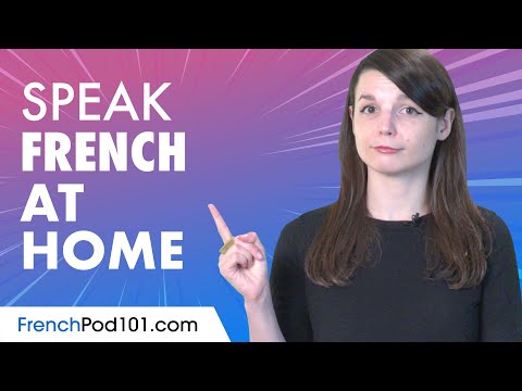 Learn French Vocabulary French Made Easy Vol 1