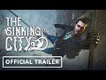 The Sinking City - Official PlayStation 5 Release Trailer