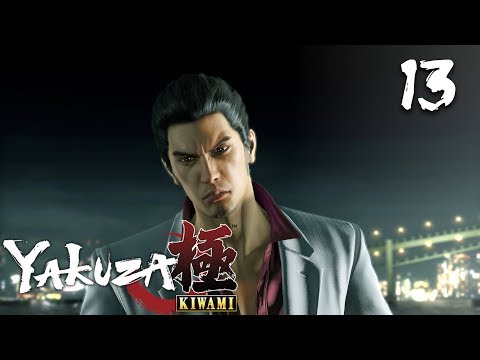 This JINGU! | Yakuza Kiwami | The End of Battle (No Commentary)
