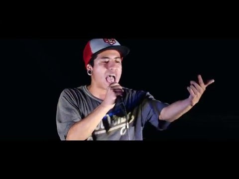 Elias Acuña - Real (estreno-en vivo)