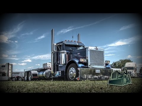 Owner Operator Interview - Scetto Construction