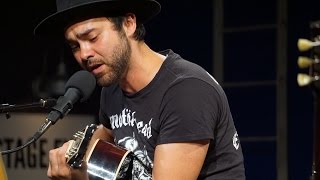 Shakey Graves - &#39;Climb On The Cross&#39; | The Bridge 909 in Studio