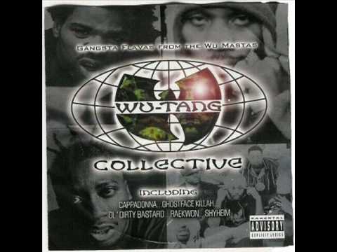 Cocoa Brovaz feat. Raekwon-Black Trump