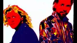 John Wetton&amp;Manzanera - keep on loving yourself