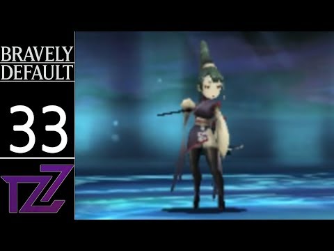 Bravely Default - Konoe Kikyo (Part 33)