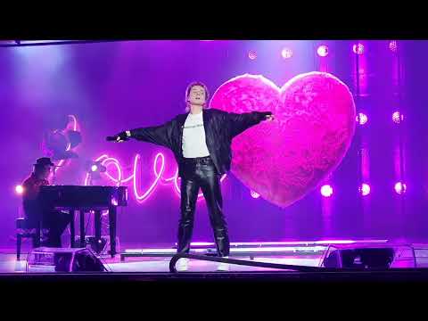 Ralph Kaminski - Cheri Cheri Lady - Film Song Festiwal - Bydgoszcz