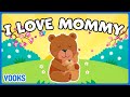 Mom Appreciation Stories For Kids Animated Read Aloud Kids Books Vooks Narrated Storybooks