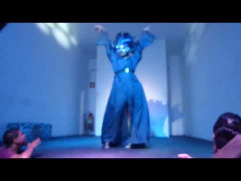 Brunessa Loppez - Freedom Club (29-12-13) FULL HD - BY LEH SANUTY