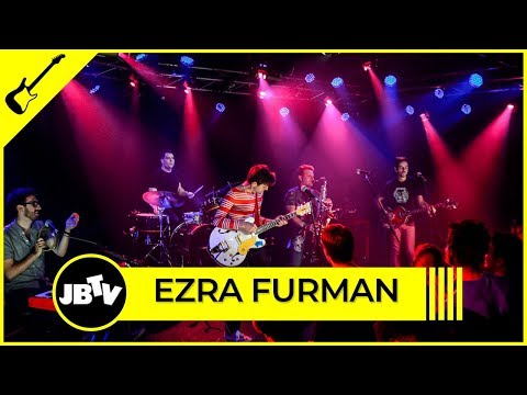 Ordinary Life - Ezra Furman