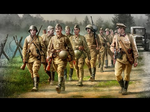 Men of War 2: Arena - USSR Multiplayer Gameplay