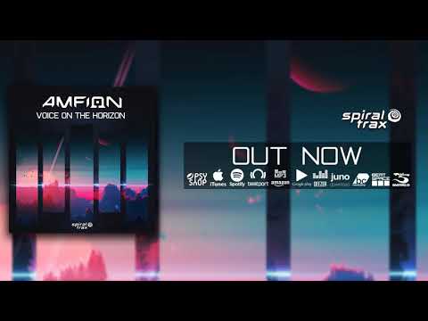 Amfion: Voice On The Horizon