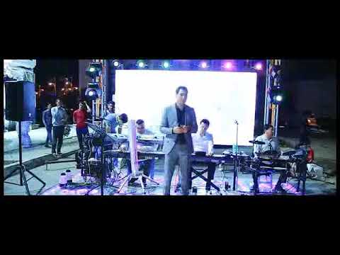 Yhlas Hojagulyyew Halk Aydym Repa toy Dilber Hajy