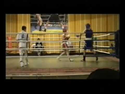 Abdurashidov Adlan, Russian student championship, 2009