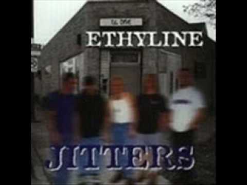 Ethyline - Dry Me Out