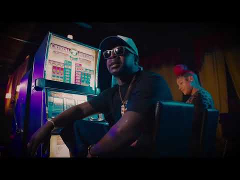 SirEyeBusser Da Bleeder and Finatticz 