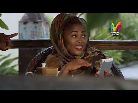 Uhuru Una Gharama Zake | S1 Episode 5 | FULL HD 1080P