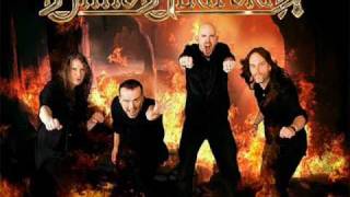 Blind Guardian -At The Edge Of Time- Sacred Worlds