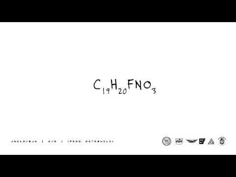 JAGŁA x BJN - PAROKSETYNA (prod. AstrØWilk)