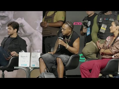 TZ DA CORONEL VS DANIEL ROCHA