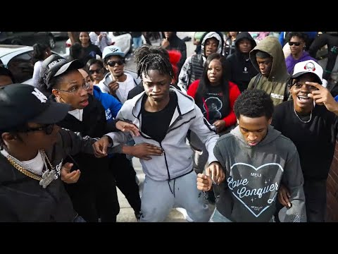 Kyle Richh X Jenn Carter X Jerry West - No Work Freestyle (Notti & DD Osama Diss) (Unreleased)