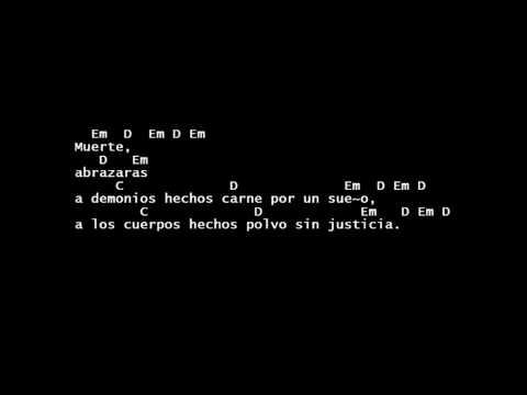 Miedo - Caifanes