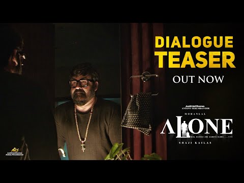 Alone Dialogue Teaser