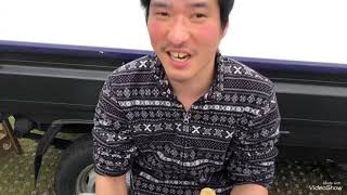 レモンズキッチン 小鮎のから揚げ