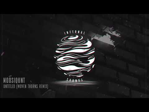 Moosiqunt - Untitled (Woven Thorns Remix) (SD027)