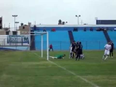 COPA PERÚ VENUS 01- 02 DIM (IDA)