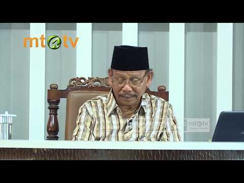 Jihad Pagi MTATV Solo 06/10/2019 - Tidak Mau Menikah