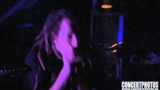 Banisher - Unleashing The Fury @ Vörös Yuk, 2011.11.18.