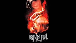 Dream Evil - My Number One (lyrics)