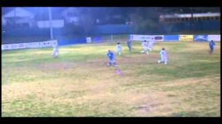 preview picture of video 'Copperas Cove Soccer 2011.wmv'