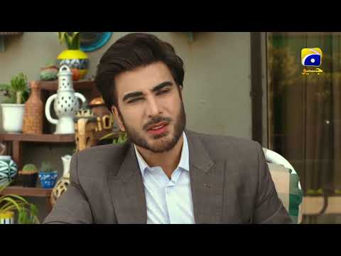 Ehraam e Junoon Episode 37 | Best Moment 03 | Neelam Muneer - Imran Abbas - Nimra Khan | Har Pal Geo