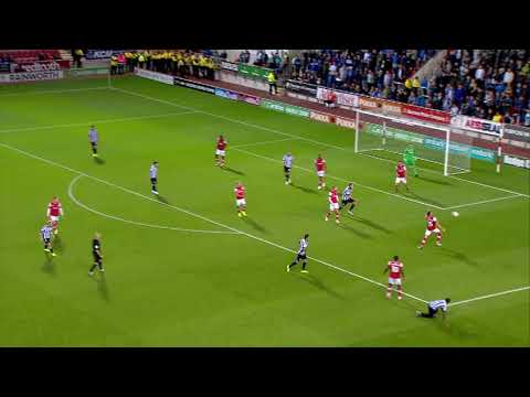 Rotherham United v Sheffield Wednesday highlights