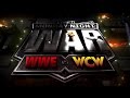 WWE '13: WWE vs WCW Monday Night War (Part ...