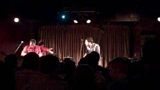 Dear and the Headlights--Paper Bag