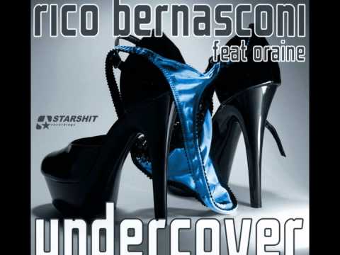 Rico Bernasconi - Undercover