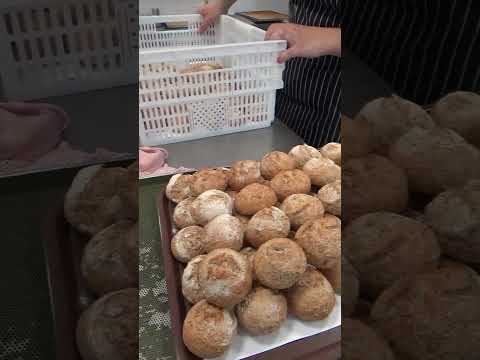 Momentos de aula de pastelaria | Momentos de aula de pastelaria - EHTP 2023