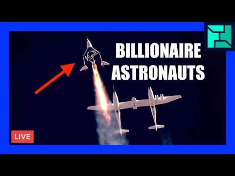 Will Billionaire Astronauts Really Change Spaceflight? | [OFFICE HOURS] Podcast 060
