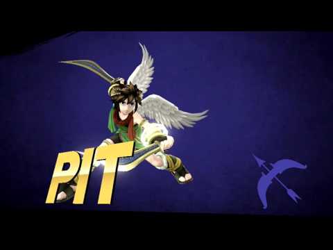 Laf. Sm4sh @ SnB 3 - DLC (Villager/Lucas) vs. Chian (Pit)