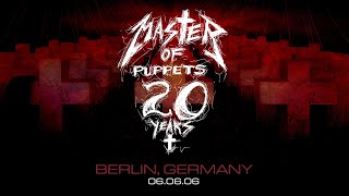 Download lagu Metallica: Live in Berlin, Germany - June 6, 2006 (Full Concert) mp3 Download lagu Metallica: Live in Berlin, Germany - June 6, 2006 (Full Concert) mp3