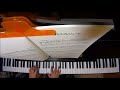 うたうプレリュード ゲディケ　ピアノ ソロ 　初級