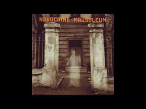 Novocaine Mausoleum - Absurd Promenade