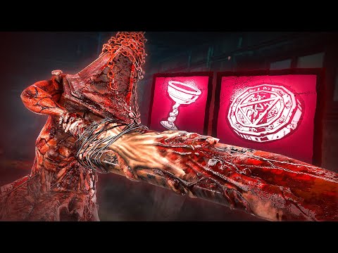 I Made Survivors DESPISE The Executioner